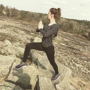 Meet your Posher, Marina